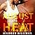 August Heat (A Year in Paradise Book 8)