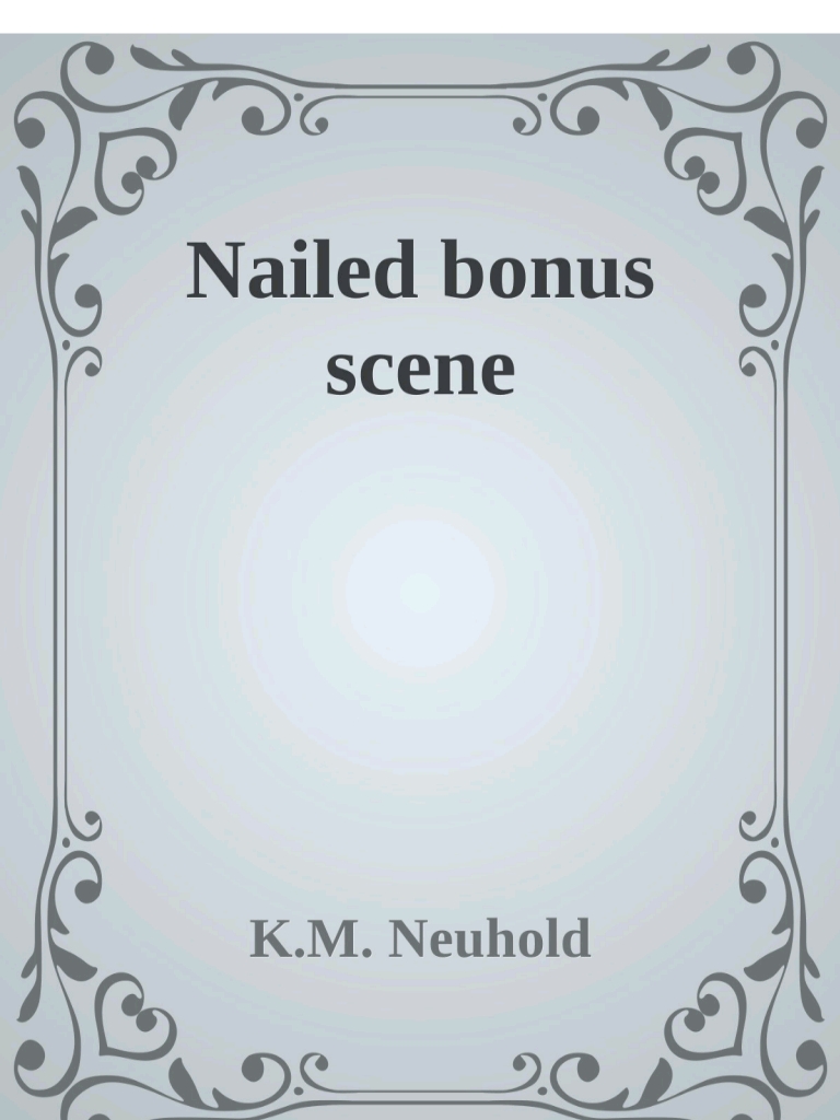 Baby Goats! (Four Bears Construction, #2.5)