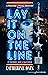 Lay it on the Line (A Freddie O'Neal Mystery Book 1)
