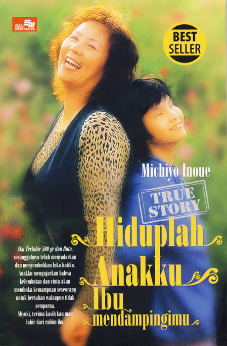 Hiduplah Anakku, Ibu Mendampingimu (Paperback)