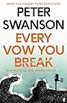 Every Vow You Break