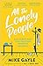 All The Lonely People