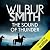 The Sound of Thunder (Courtney, #2)