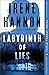 Labyrinth of Lies (Triple Threat, #2)