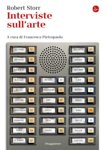 Interviste sull'arte (Hardcover)