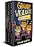 Granny Vigilante Boxed Set: Books 4 - 6 (Granny Vigilante Cozy Mystery Boxed Set Book 2)