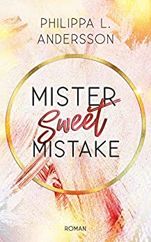Mister Sweet Mistake (Paperback)