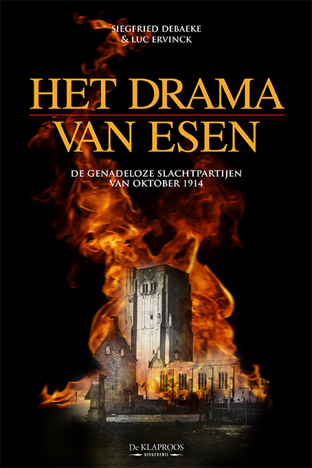 Het drama van Esen (Paperback)
