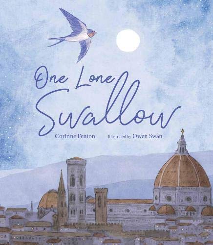 One Lone Swallow (Hardcover)