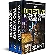 The Detective Rac...