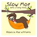 Slow Moe: Gets a Tasty Treat