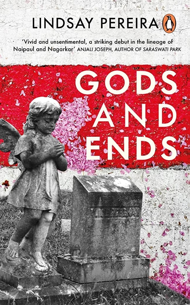 Gods And Ends (Hardcover)