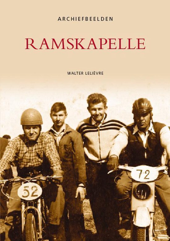 Archiefbeelden Ramskapelle-aan-de-IJzer