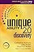 Unique Ability® 2.0 by Catherine Nomura