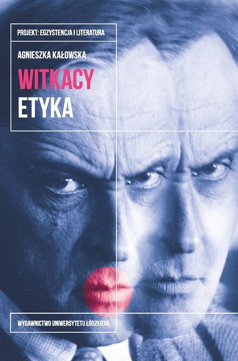 Witkacy. Etyka (Paperback)
