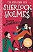 Sherlock Holmes. Studium w szkarłacie (Sherlock Holmes dla dzieci #1)