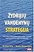 Žydrųjų vandenynų strategija by W. Chan Kim
