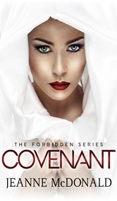 Covenant (The Forbidden, #1)