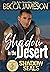 Shadow in the Desert by Becca Jameson