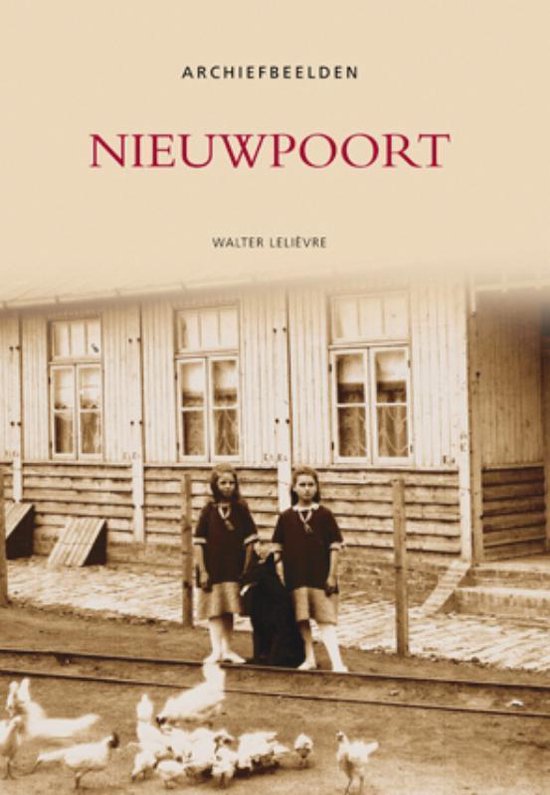 Archiefbeelden Nieuwpoort