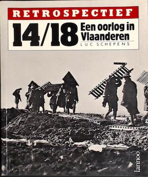 14/18 Een Oorlog in Vlaanderen