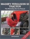 Massey Ferguson 3...