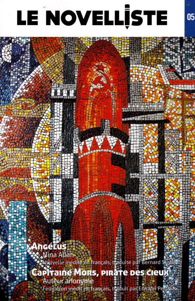 Le Novelliste n°05