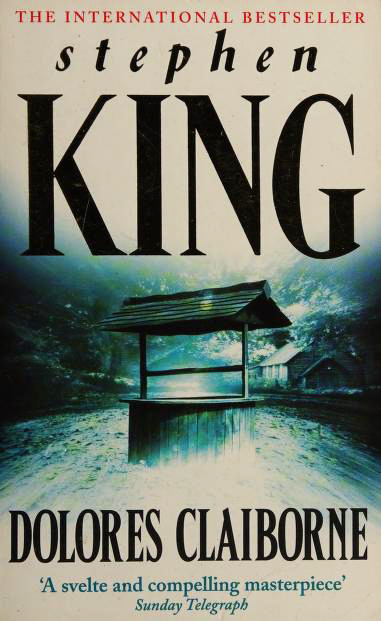 Dolores Claiborne