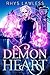 Demon Heart (Cursed Hearts #2)