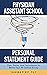 Physician Assistant School Personal Statement Guide by Savanna Perry Physician Assistant School Personal Statement Guide by Savanna Perry