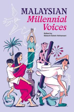 Malaysian Millenial Voices