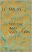 HOLISM AND EVOLUTION