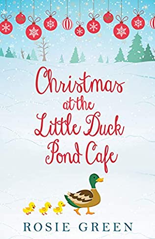 Christmas at The Little Duck Pond Cafe (The Little Duck Pond Cafe, #3)