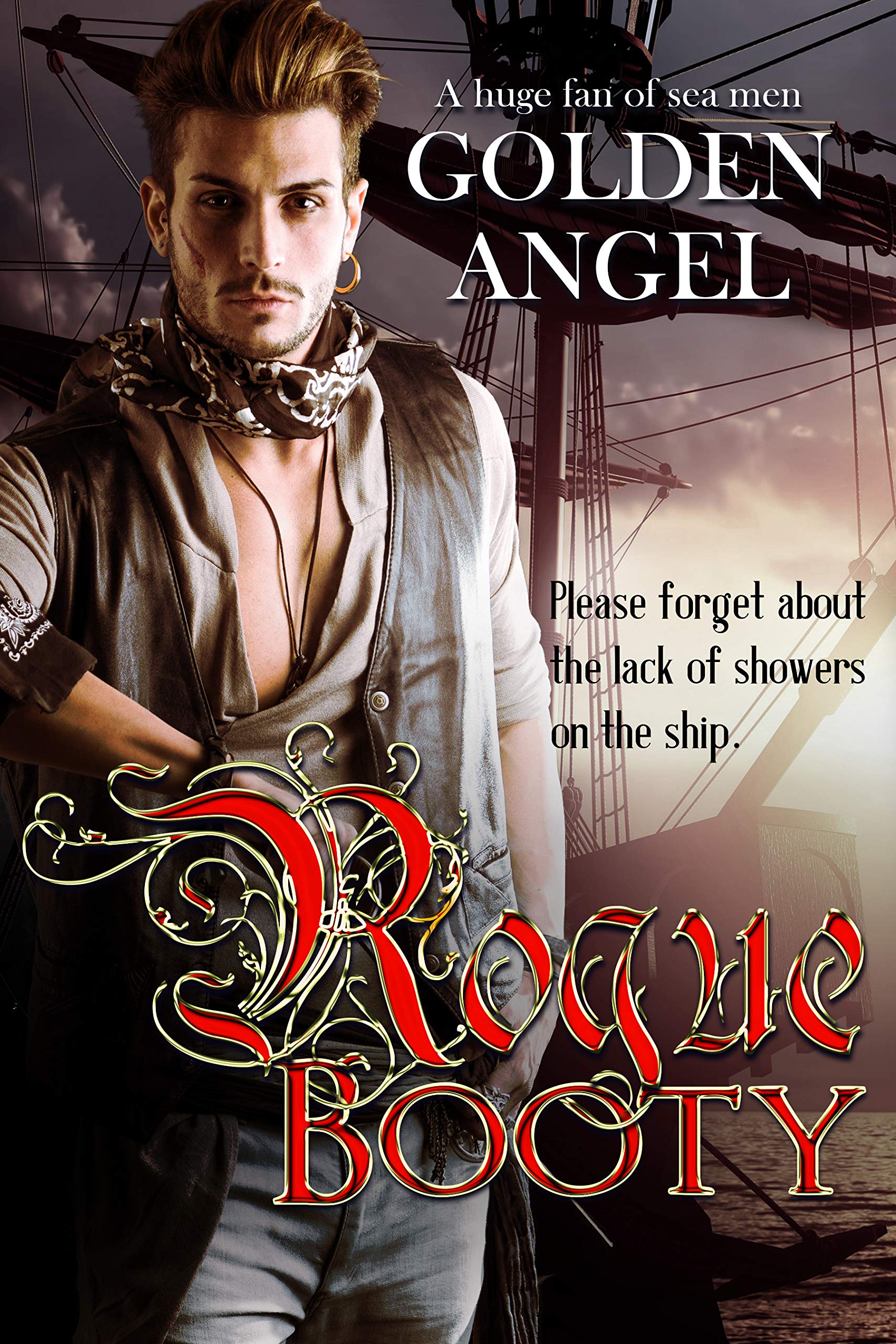 Rogue Booty (Kindle Edition)