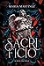 Sacrificio (Almas Oscuras, #3)