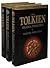 Władca Pierścieni. Tom 1-3 by J.R.R. Tolkien
