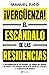 ¡Vergüenza! El escándalo de las residencias by Manuel Rico