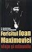 Fericitul Ioan Maximovici