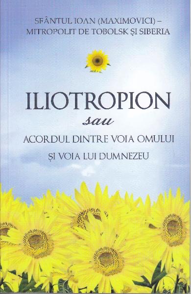 Iliotropion