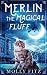 Merlin the Magical Fluff by Molly Fitz Merlin the Magical Fluff by Molly Fitz