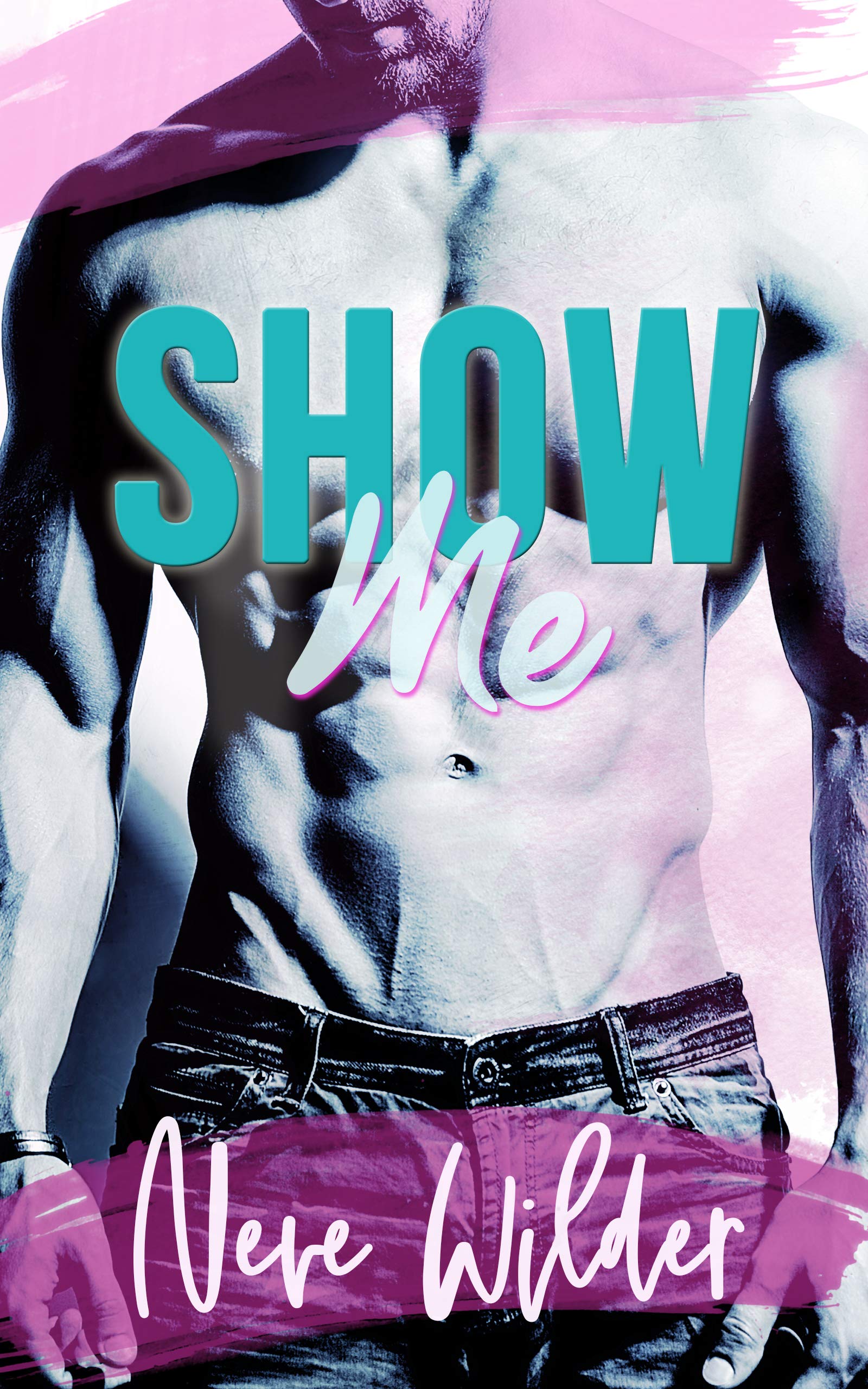Show Me (Extracurricular Activities #3)