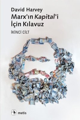 Marx'ın Kapital'i İçin Kılavuz İkinci Cilt (Paperback)