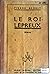 Le Roi lépreux