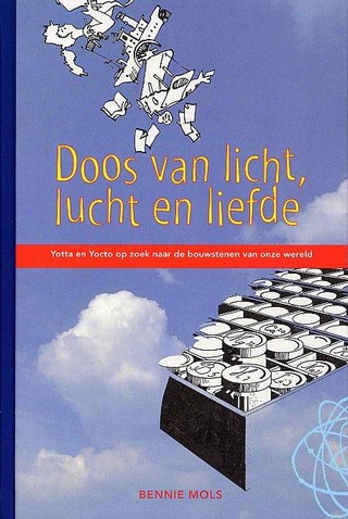 Doos van licht, lucht en liefde