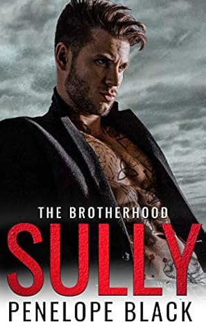 Sully (The Brotherhood, #3)