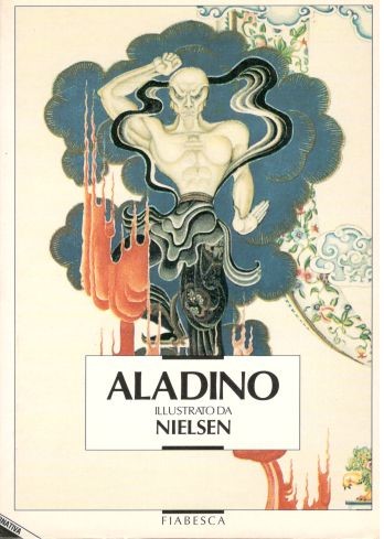 Aladino ovvero Storia di Aladino e della lampada meravigliosa
