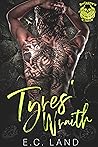 Tyres' Wraith (Inferno's Clutch MC, #9) Tyres' Wraith (Inferno's Clutch MC, #9)