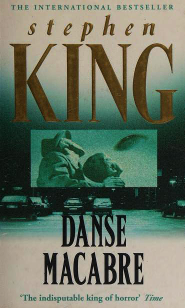 Danse Macabre