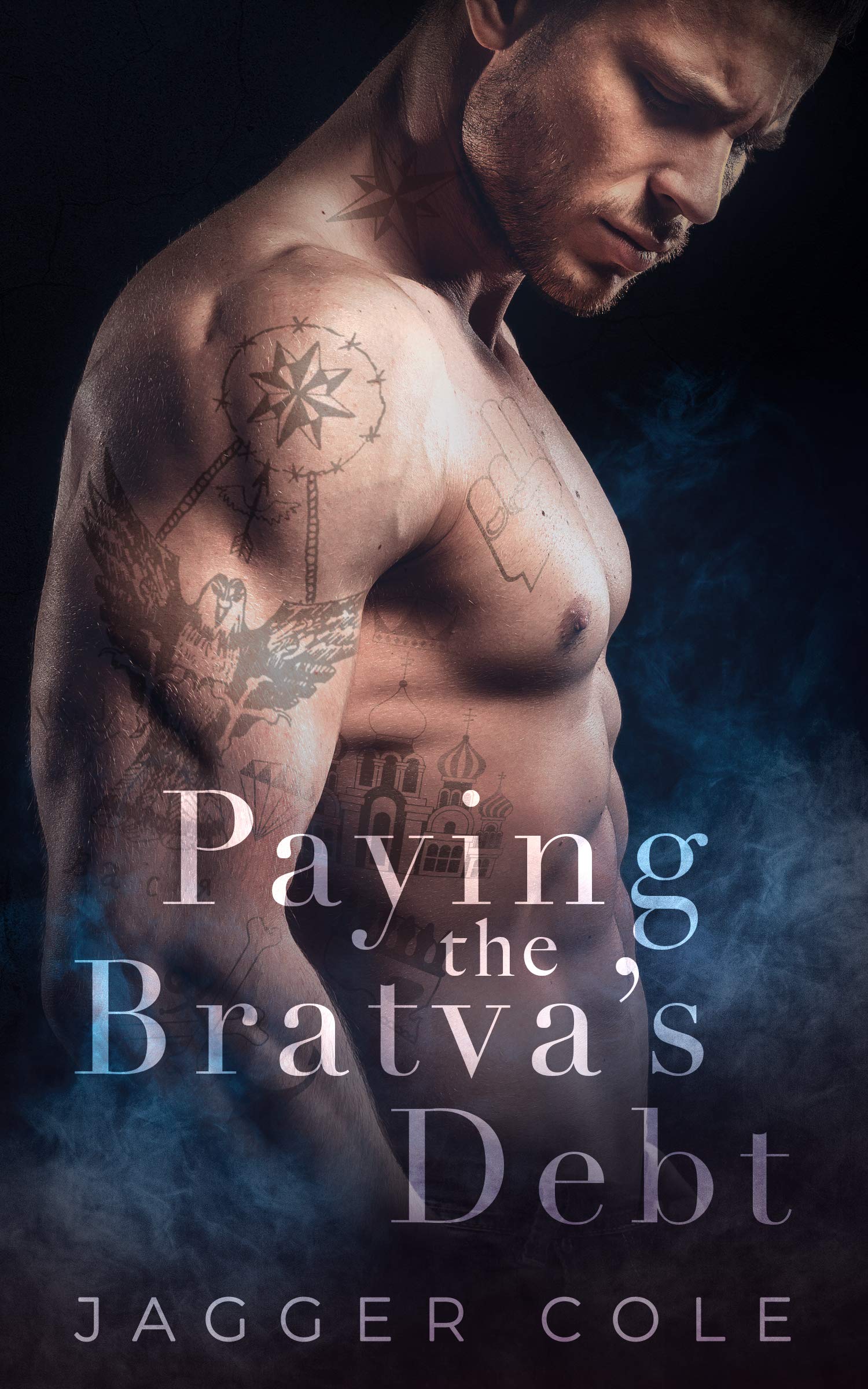 Paying the Bratva's Debt (Bratva's Claim, #1)