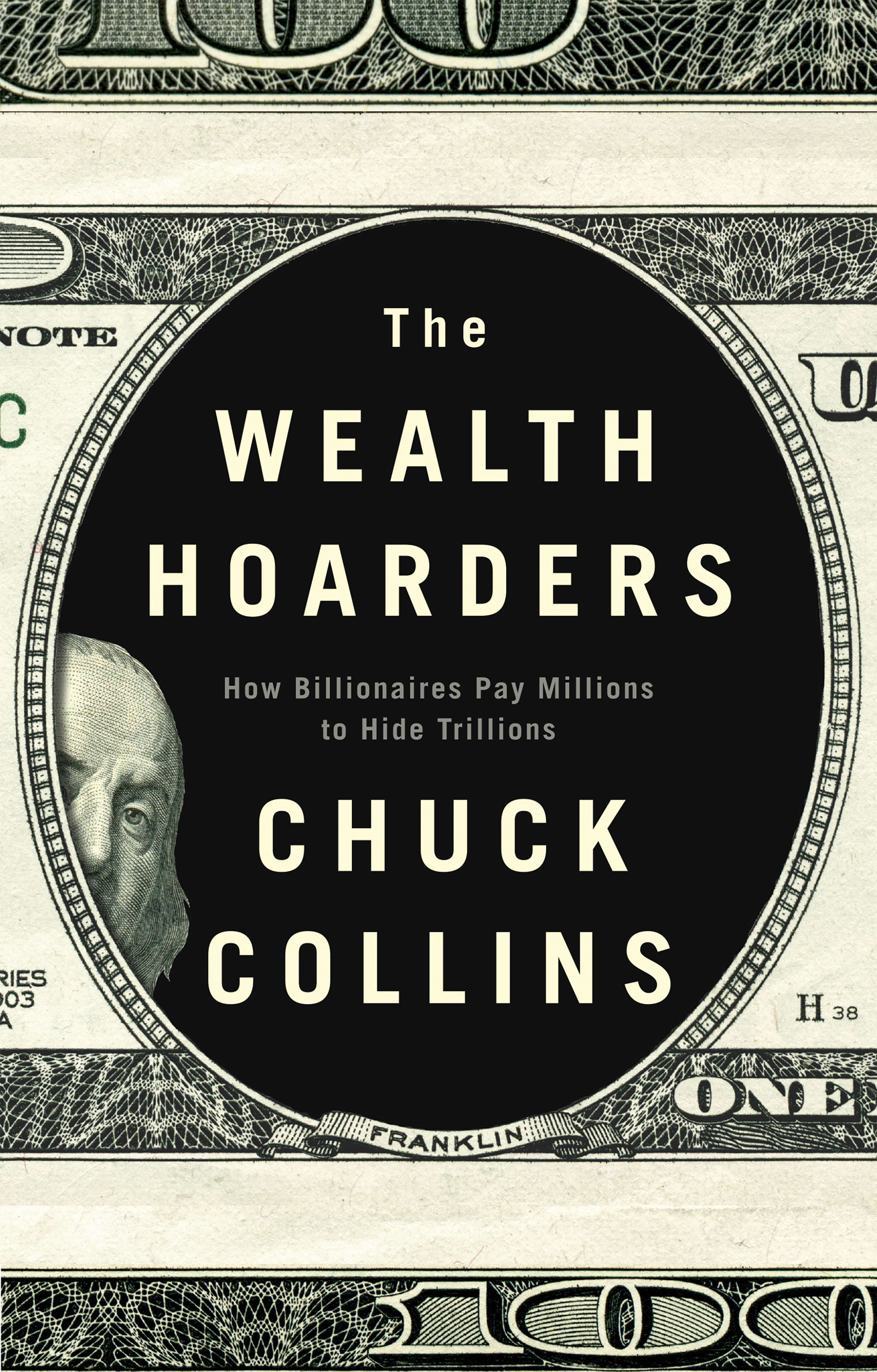 The Wealth Hoarders: How Billionaires Pay Millions to Hide Trillions (Kindle Edition)